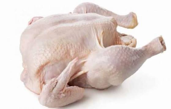 Ayam 1 Ekor (Whole)